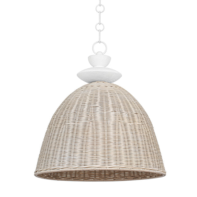 Kahn Pendant by Troy Lighting