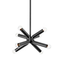 Dash Chandelier by Troy Lighting