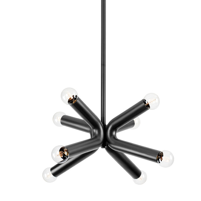 Dash Chandelier by Troy Lighting