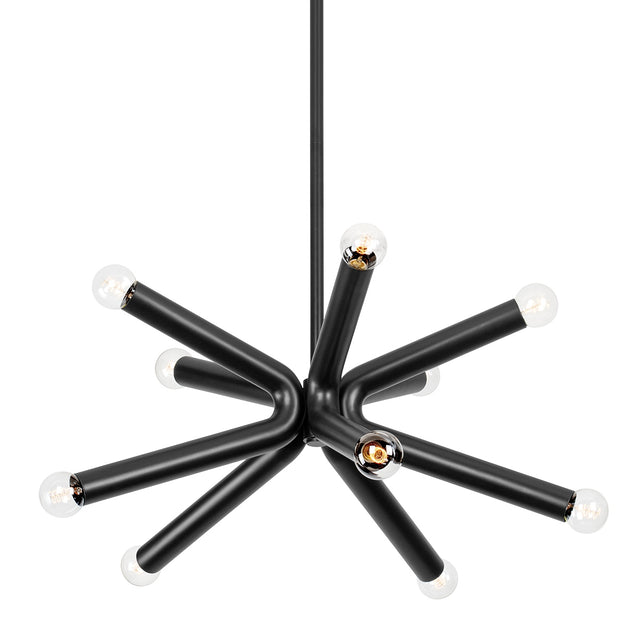 Dash Chandelier by Troy Lighting