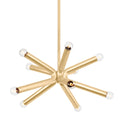 Dash Chandelier by Troy Lighting