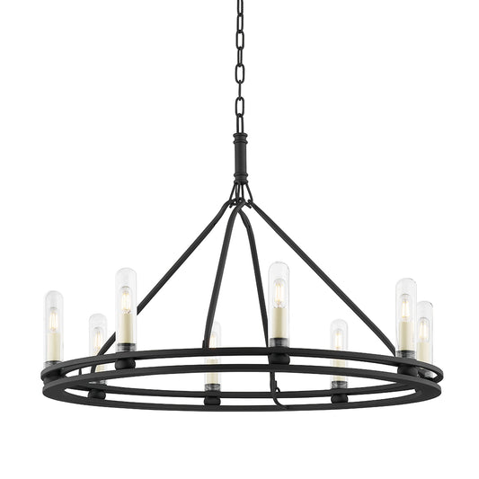 Troy Lighting-F6233-TBK|MAIN