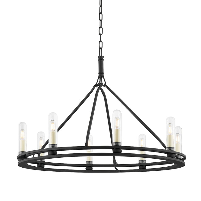 Troy Lighting-F6233-TBK|MAIN