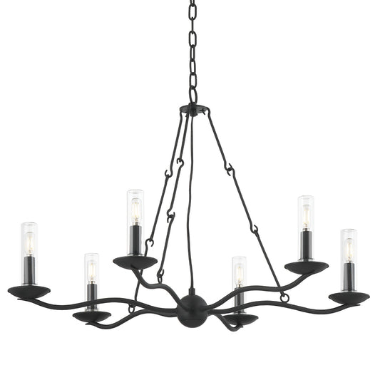 Troy Lighting-F6307-FOR|MAIN
