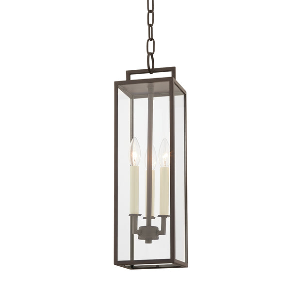 Beckham Outdoor (Wet) Pendant by Troy Lighting