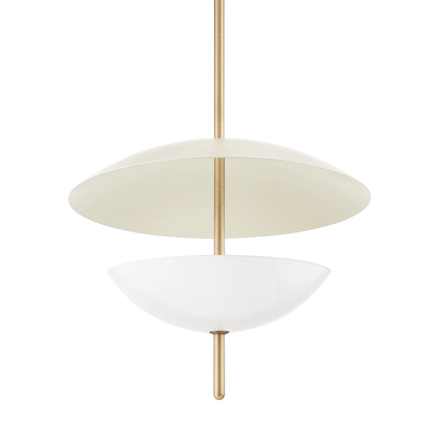 Dion Outdoor (Damp) Pendant by Troy Lighting