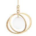 Olancha Pendant by Troy Lighting