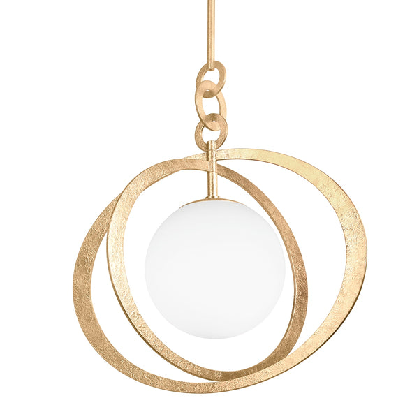 Olancha Pendant by Troy Lighting