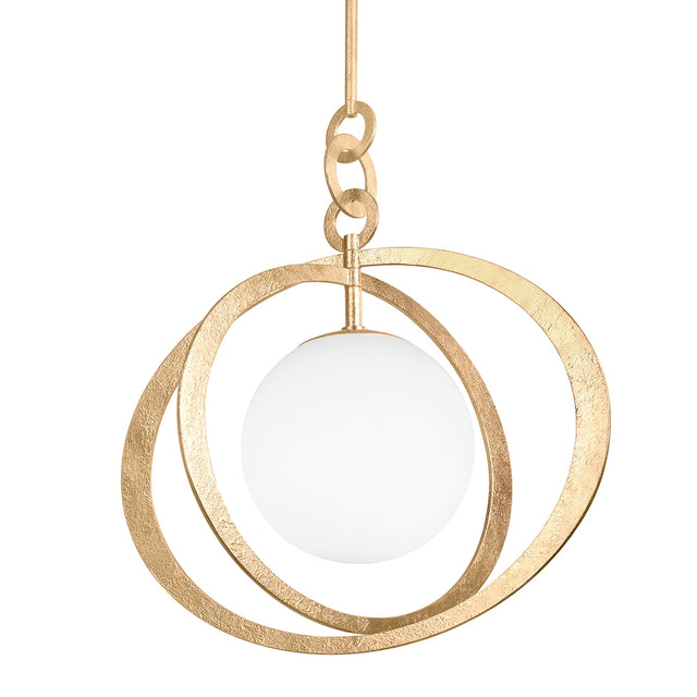 Olancha Pendant by Troy Lighting