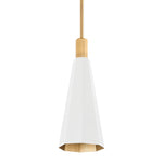 Troy Lighting-F8308-PBR/SWH|MAIN