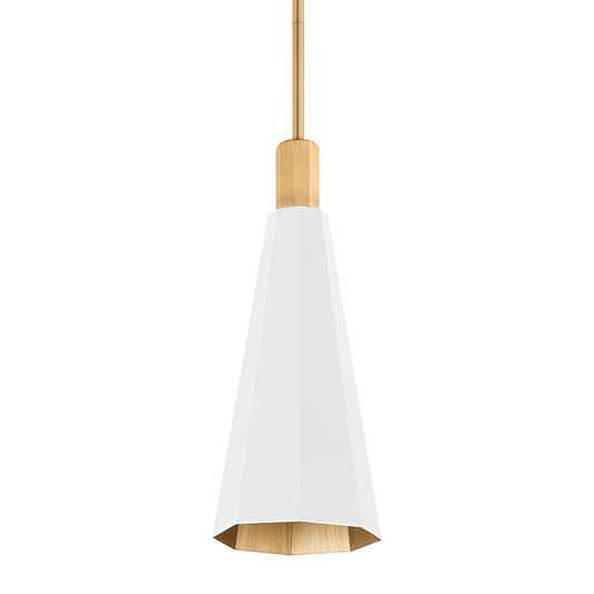 Troy Lighting-F8308-PBR/SWH|MAIN