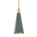 Huntley Outdoor (Damp) Pendant by Troy Lighting