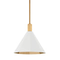 Huntley Outdoor (Damp) Pendant by Troy Lighting