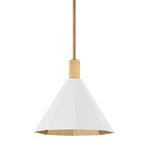 Troy Lighting-F8315-PBR/SWH|MAIN