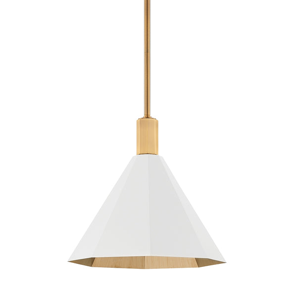 Huntley Outdoor (Damp) Pendant by Troy Lighting