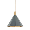 Huntley Outdoor (Damp) Pendant by Troy Lighting