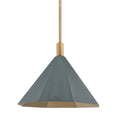 Huntley Outdoor (Damp) Pendant by Troy Lighting