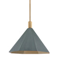 Huntley Outdoor (Damp) Pendant by Troy Lighting
