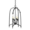 Rhett Outdoor (Damp) Lantern by Troy Lighting