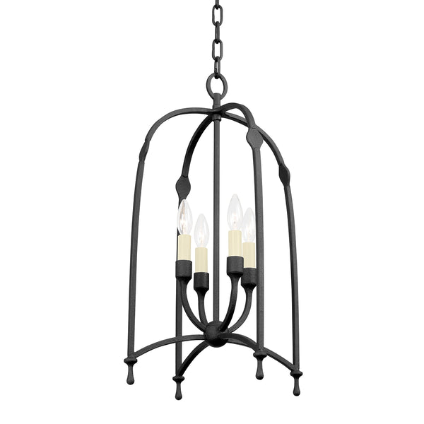 Rhett Outdoor (Damp) Lantern by Troy Lighting