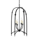 Rhett Outdoor (Damp) Lantern by Troy Lighting