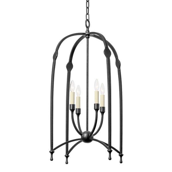 Rhett Outdoor (Damp) Lantern by Troy Lighting