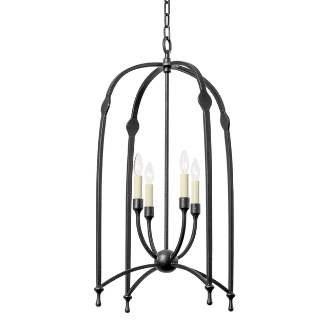 Rhett Outdoor (Damp) Lantern by Troy Lighting