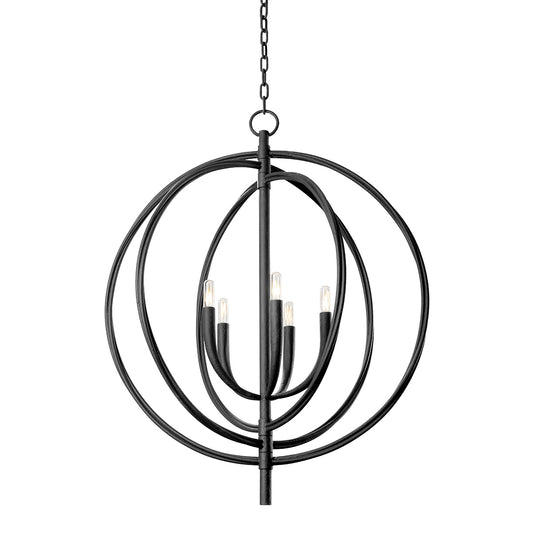 Troy Lighting-F8830-BI|MAIN