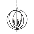 Fillea Outdoor (Damp) Pendant by Troy Lighting
