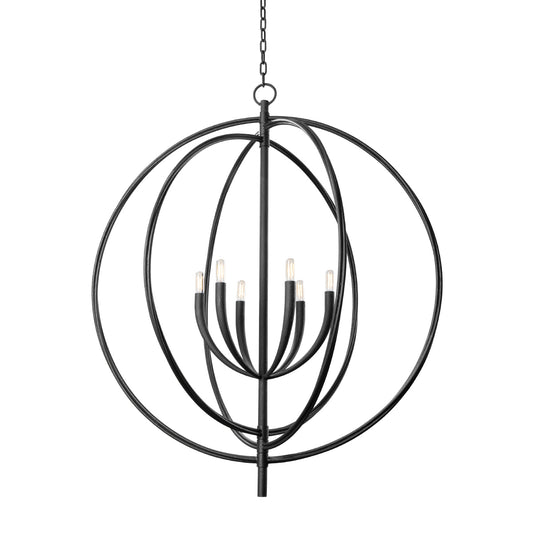 Troy Lighting-F8840-BI|MAIN