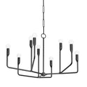 Norman Outdoor (Damp) Chandelier by Troy Lighting
