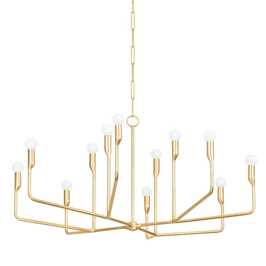 Troy Lighting-F9242-VGL|MAIN