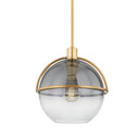 Ivins Outdoor (Damp) Pendant by Troy Lighting