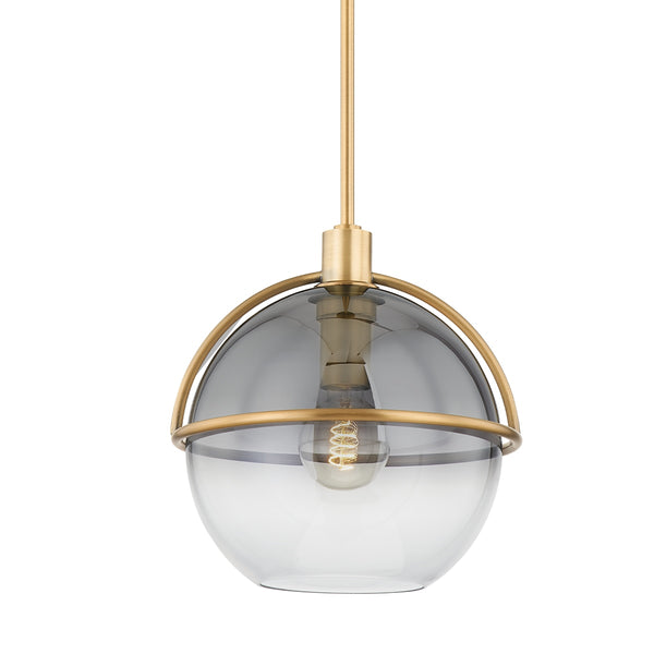 Ivins Outdoor (Damp) Pendant by Troy Lighting