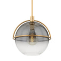 Ivins Outdoor (Damp) Pendant by Troy Lighting