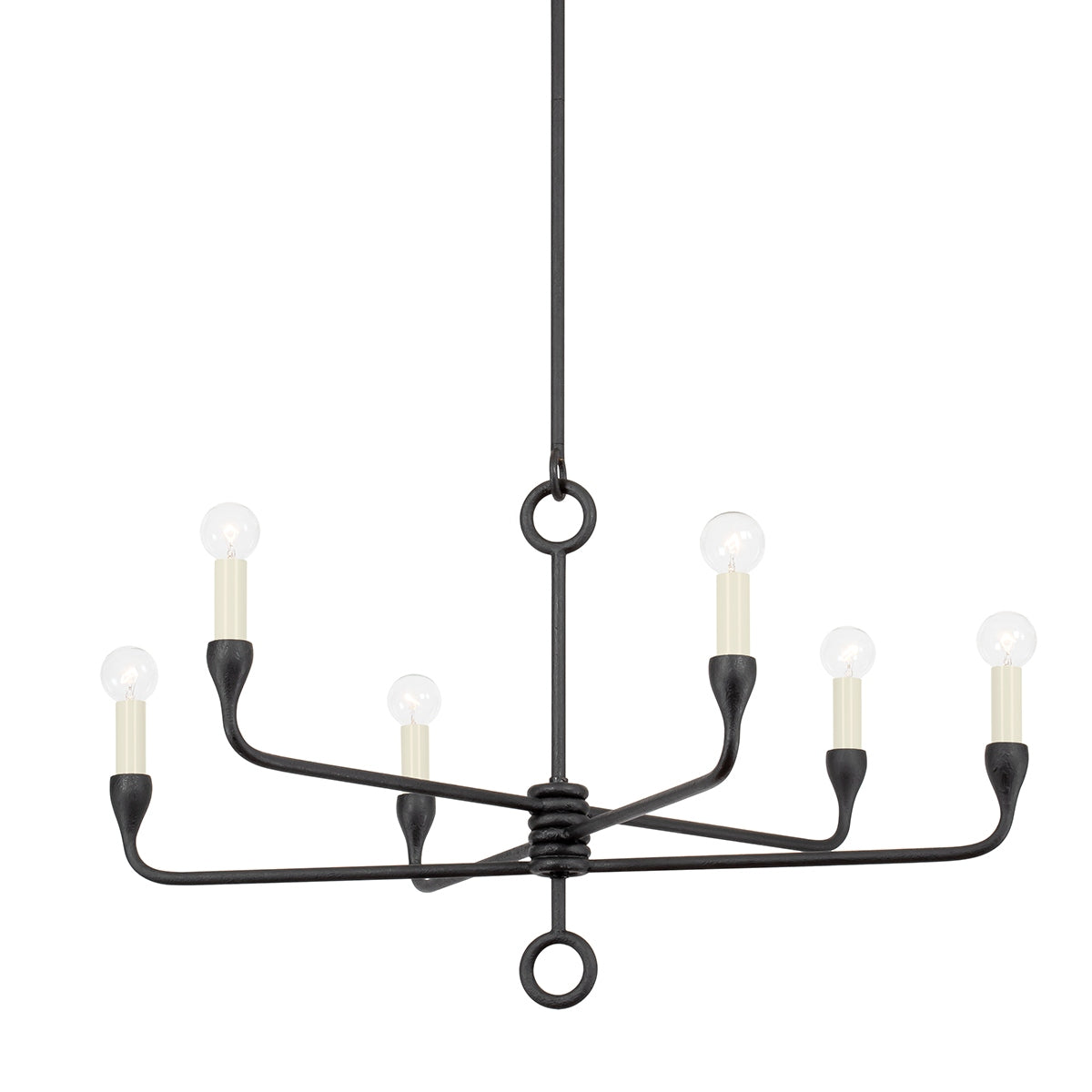 Troy Lighting-F9531-BI|MAIN