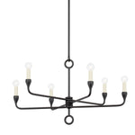 Troy Lighting-F9531-BI|MAIN