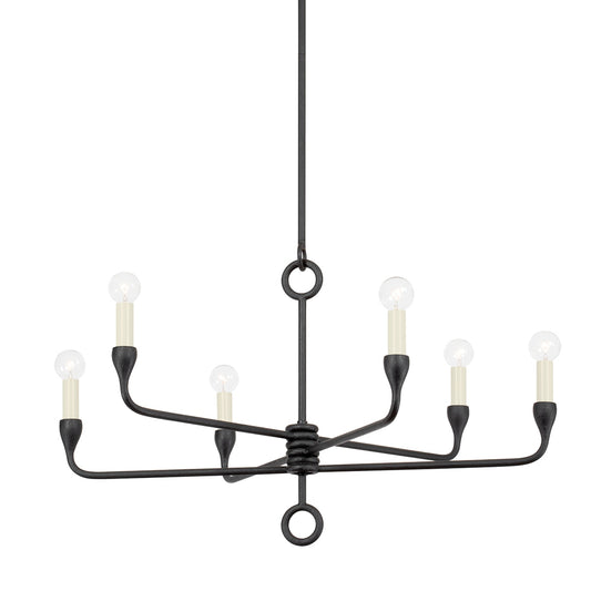 Troy Lighting-F9531-BI|MAIN