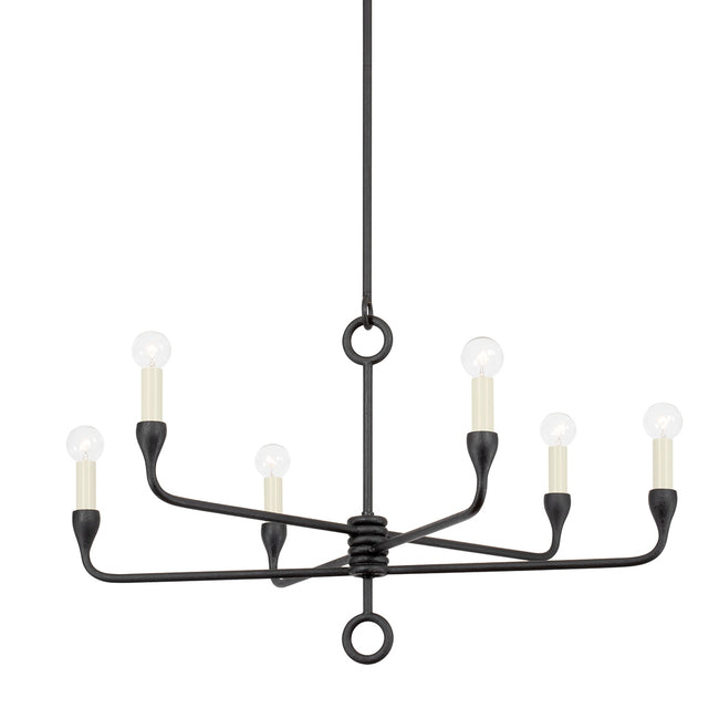 Troy Lighting-F9531-BI|MAIN