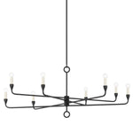 Troy Lighting-F9542-BI|MAIN