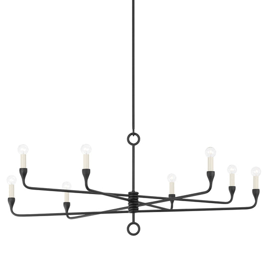 Troy Lighting-F9542-BI|MAIN