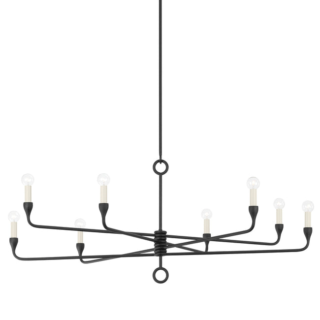 Troy Lighting-F9542-BI|MAIN