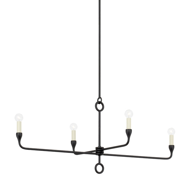 Troy Lighting-F9544-BI|MAIN