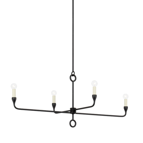 Orson Outdoor (Damp) Pendant by Troy Lighting