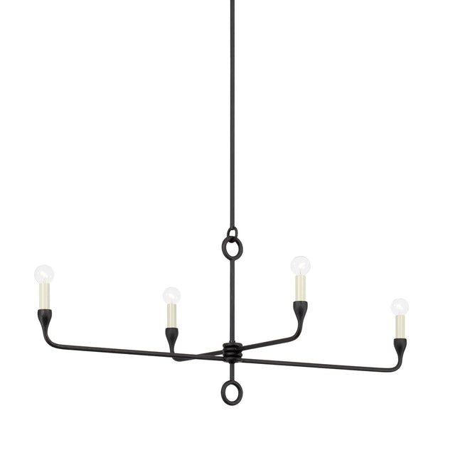 Orson Outdoor (Damp) Pendant by Troy Lighting