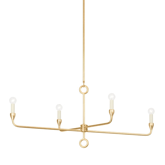 Troy Lighting-F9544-VGL|MAIN