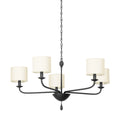 Osmond Outdoor (Damp) Chandelier by Troy Lighting