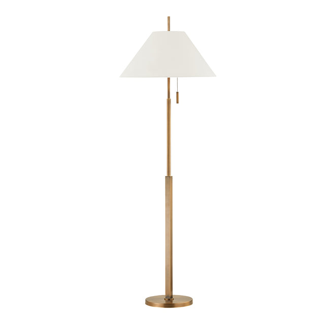 Clic Floor Lamp by Troy Lighting