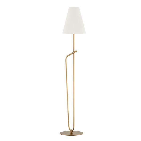 Pearce Floor Lamp by Troy Lighting