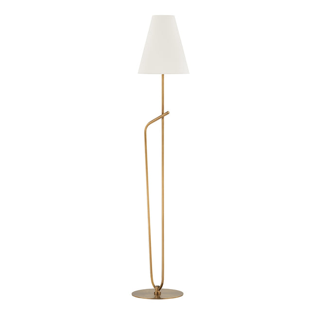 Pearce Floor Lamp by Troy Lighting